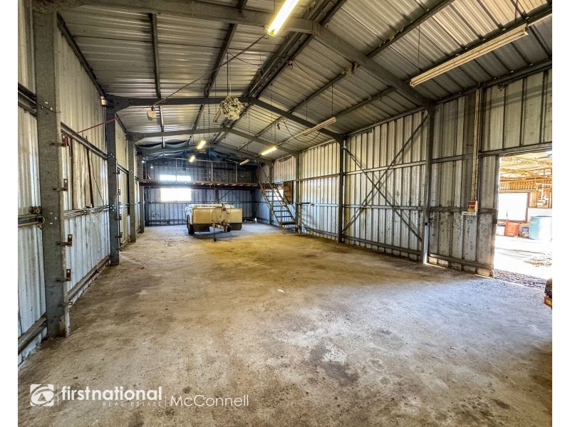 36 McLeod Road, Tongala VIC 3621