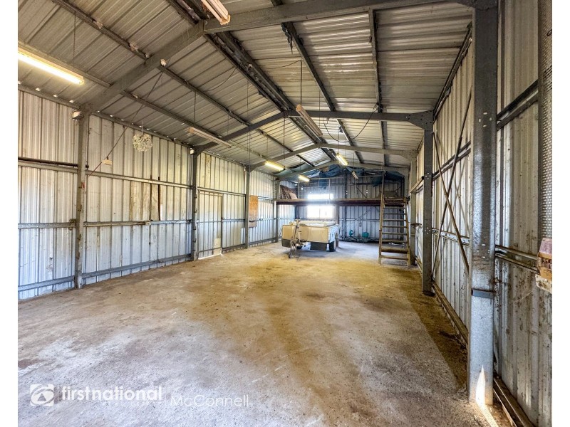 36 McLeod Road, Tongala VIC 3621