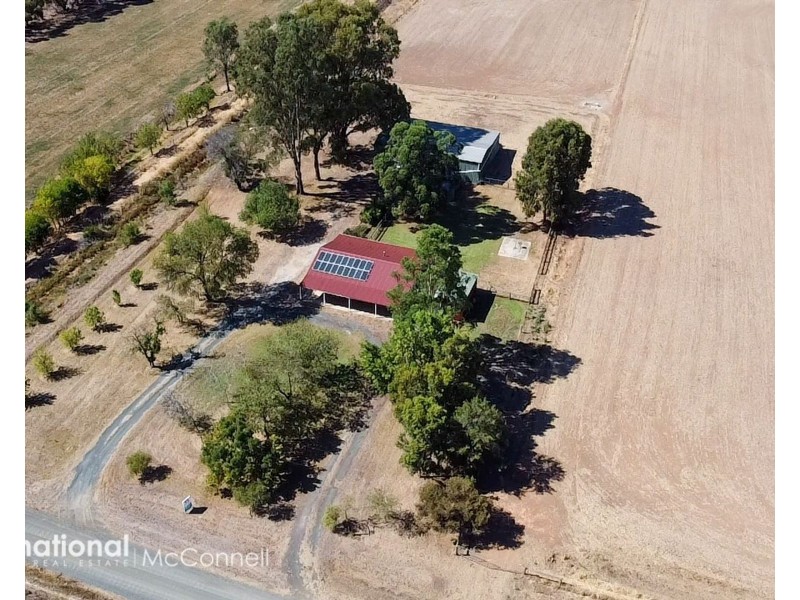 36 McLeod Road, Tongala VIC 3621