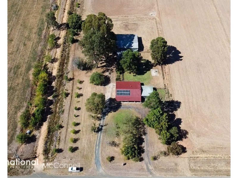 36 McLeod Road, Tongala VIC 3621