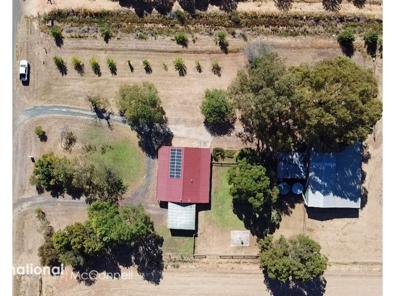 36 McLeod Road, Tongala VIC 3621