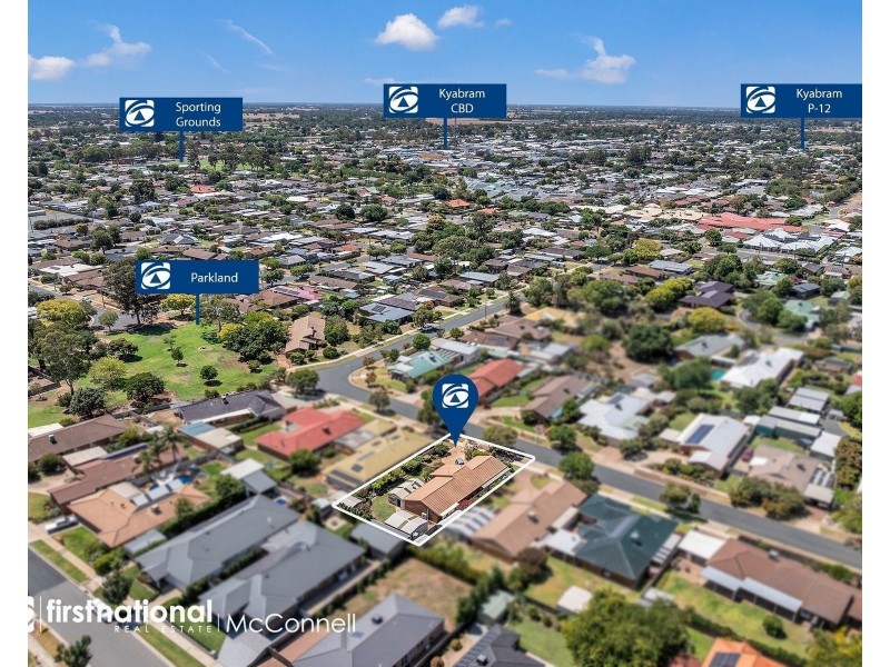 30 Wilson Street, Kyabram VIC 3620