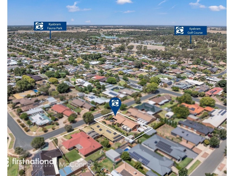 30 Wilson Street, Kyabram VIC 3620