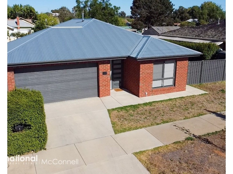 1 Rodney Street, Kyabram VIC 3620