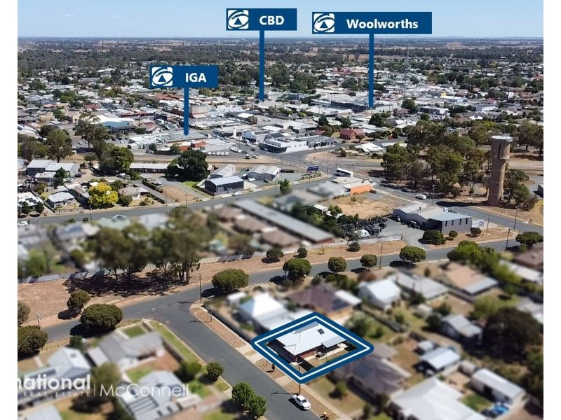 1 Rodney Street, Kyabram VIC 3620