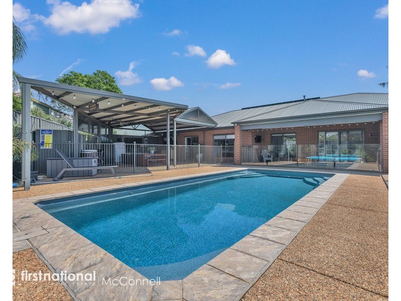 4 Hakea Court, Kyabram VIC 3620