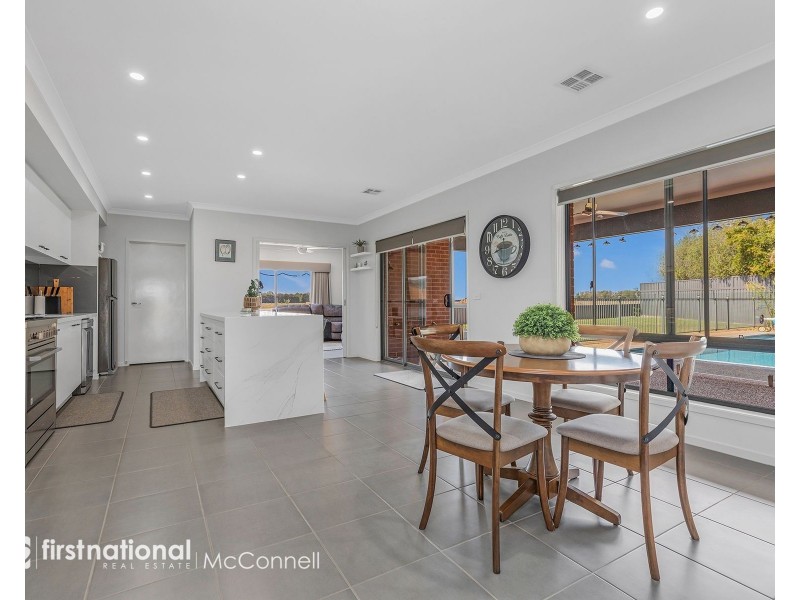 4 Hakea Court, Kyabram VIC 3620