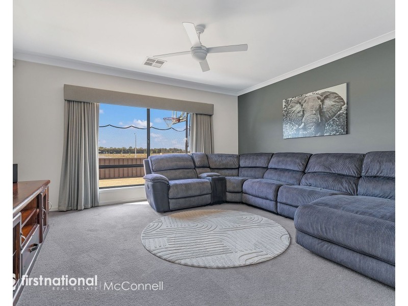 4 Hakea Court, Kyabram VIC 3620