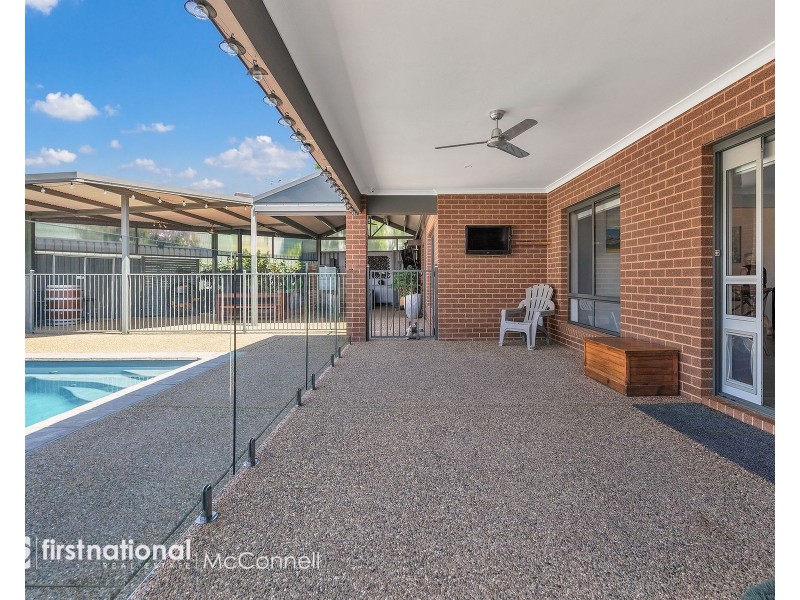 4 Hakea Court, Kyabram VIC 3620