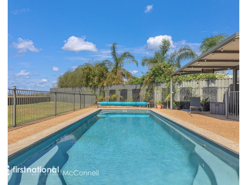 4 Hakea Court, Kyabram VIC 3620