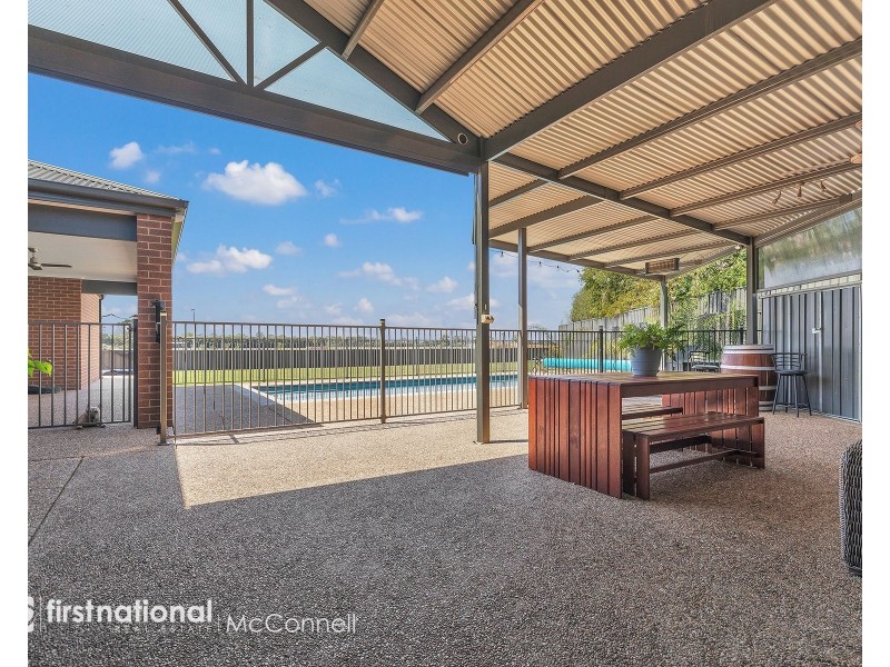 4 Hakea Court, Kyabram VIC 3620