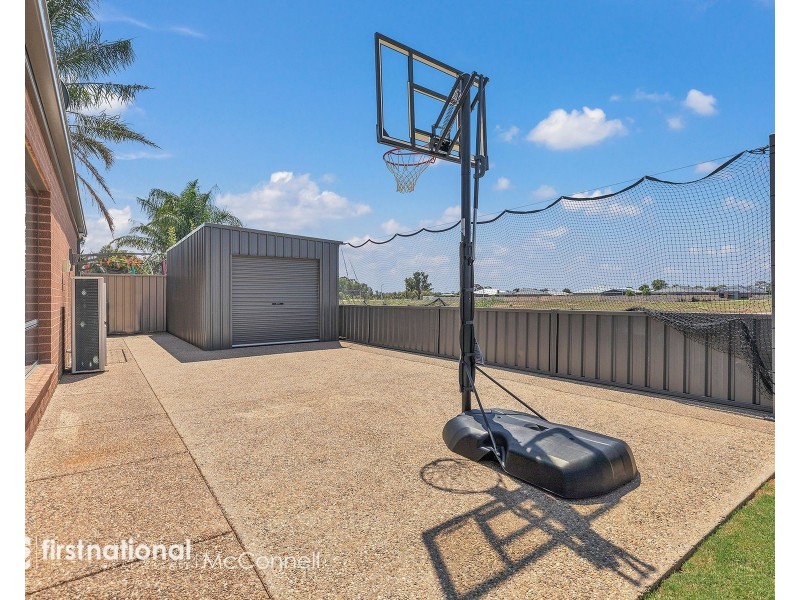 4 Hakea Court, Kyabram VIC 3620