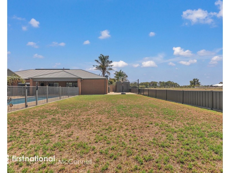 4 Hakea Court, Kyabram VIC 3620