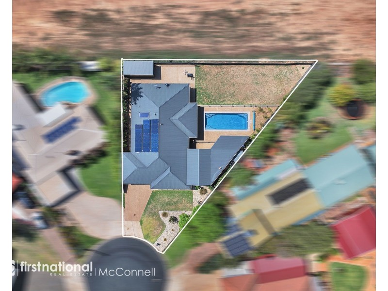 4 Hakea Court, Kyabram VIC 3620