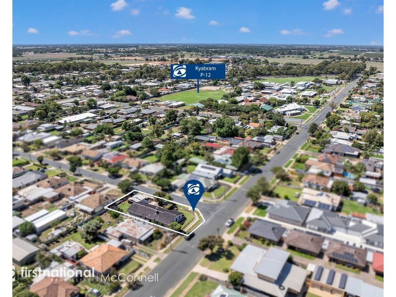 45 Fischer Street, Kyabram VIC 3620