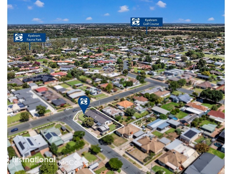 45 Fischer Street, Kyabram VIC 3620