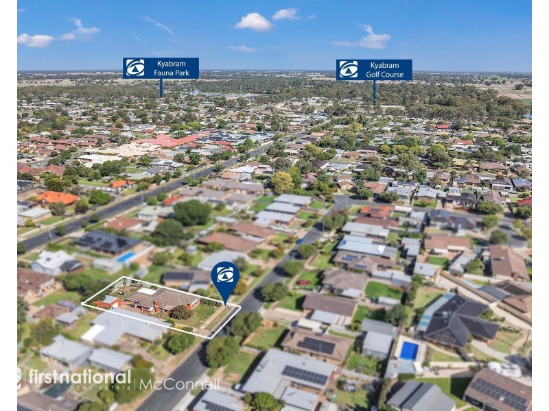 3 Bond Street, Kyabram VIC 3620