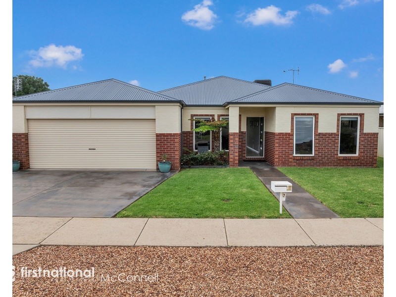 7 Goegan Drive, Kyabram VIC 3620