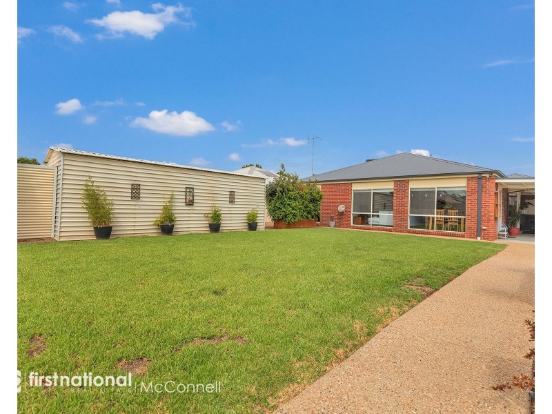 7 Goegan Drive, Kyabram VIC 3620