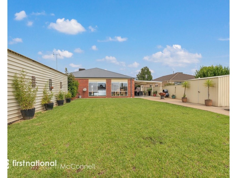 7 Goegan Drive, Kyabram VIC 3620