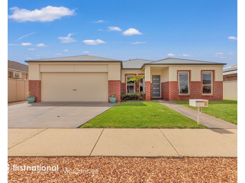 7 Goegan Drive, Kyabram VIC 3620