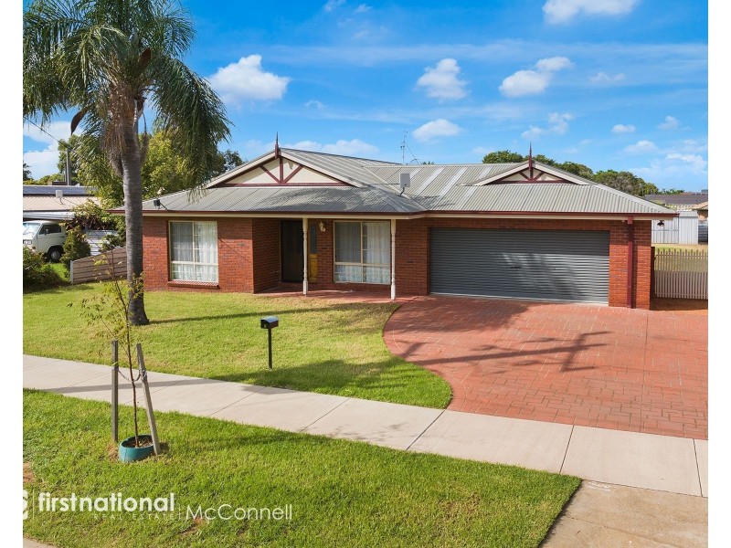 3 Elm Street, Kyabram VIC 3620