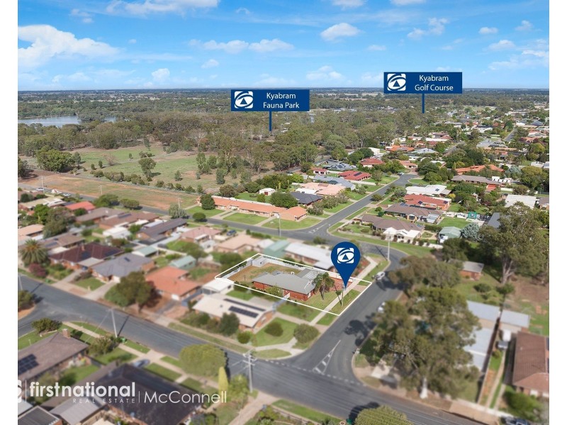 3 Elm Street, Kyabram VIC 3620