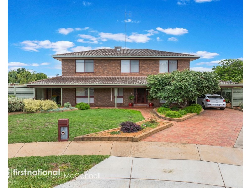 1 Davies Court, Kyabram VIC 3620