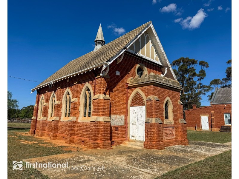 1005 Kyabram-Cooma Road, Cooma VIC 3616