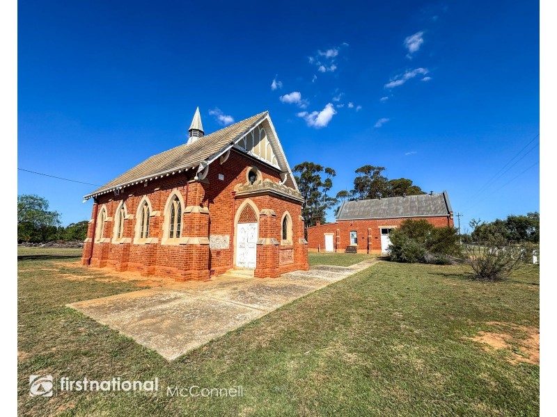 1005 Kyabram-Cooma Road, Cooma VIC 3616