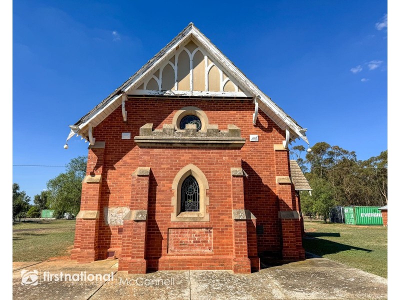 1005 Kyabram-Cooma Road, Cooma VIC 3616