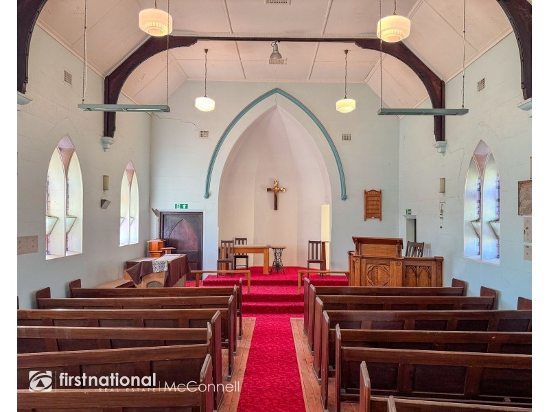 1005 Kyabram-Cooma Road, Cooma VIC 3616