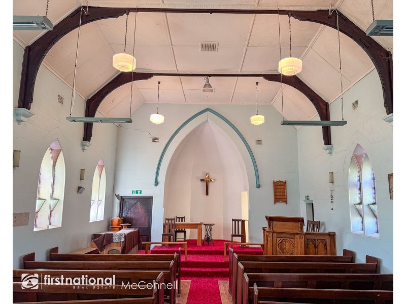 1005 Kyabram-Cooma Road, Cooma VIC 3616