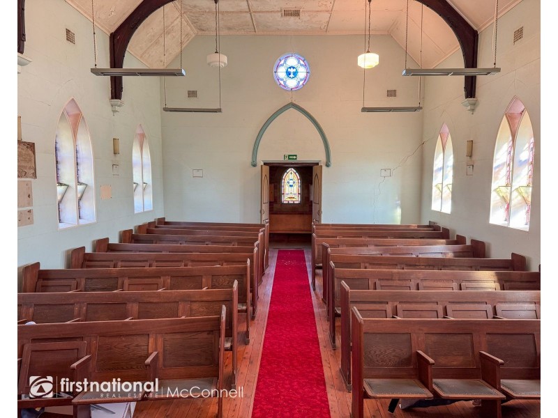 1005 Kyabram-Cooma Road, Cooma VIC 3616