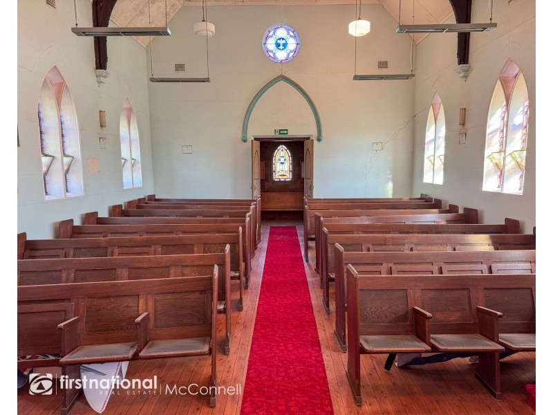 1005 Kyabram-Cooma Road, Cooma VIC 3616