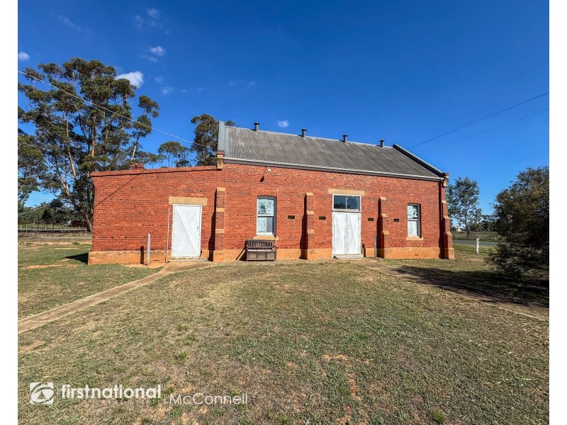 1005 Kyabram-Cooma Road, Cooma VIC 3616