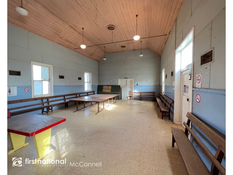 1005 Kyabram-Cooma Road, Cooma VIC 3616