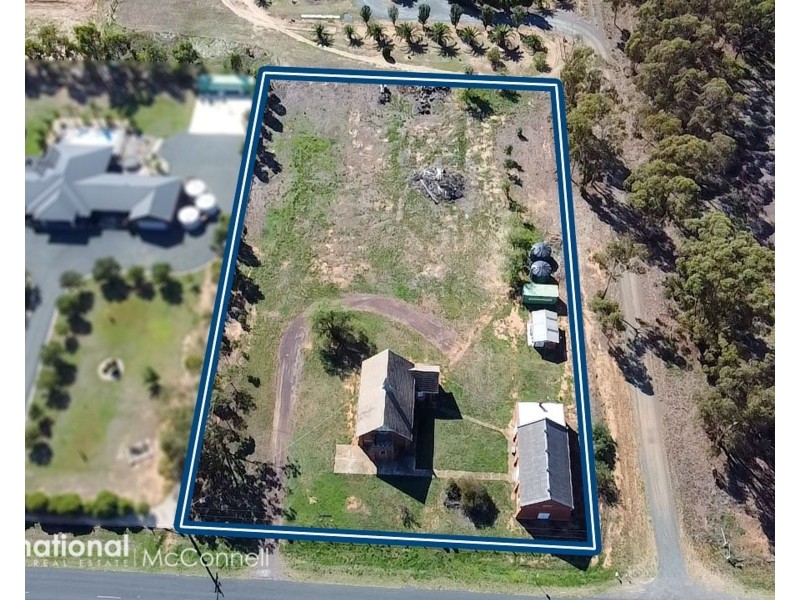 1005 Kyabram-Cooma Road, Cooma VIC 3616