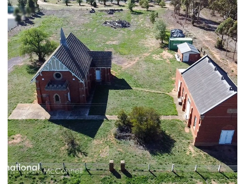 1005 Kyabram-Cooma Road, Cooma VIC 3616