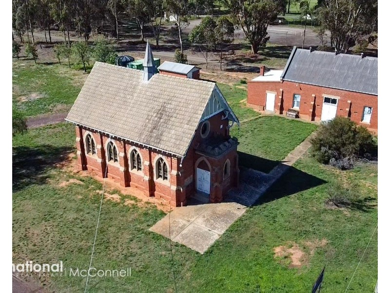 1005 Kyabram-Cooma Road, Cooma VIC 3616