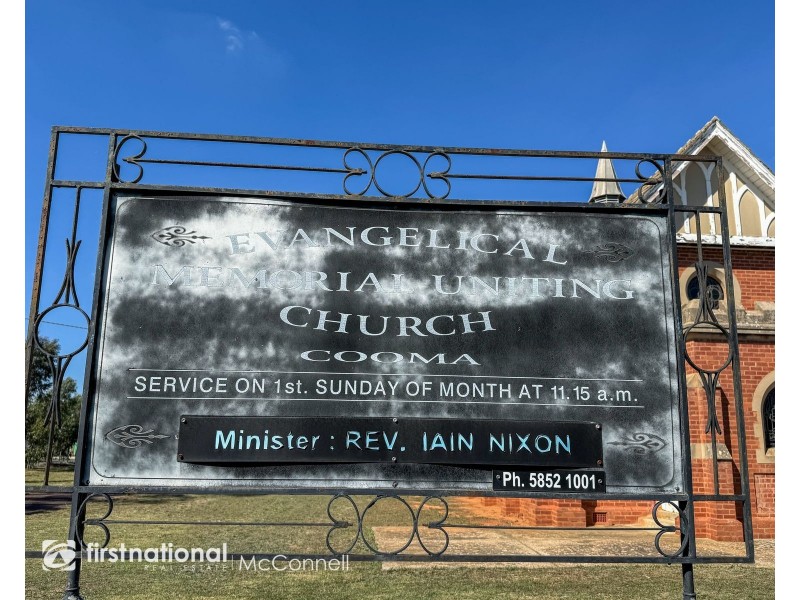 1005 Kyabram-Cooma Road, Cooma VIC 3616