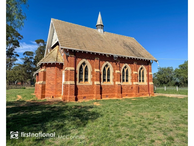 1005 Kyabram-Cooma Road, Cooma VIC 3616