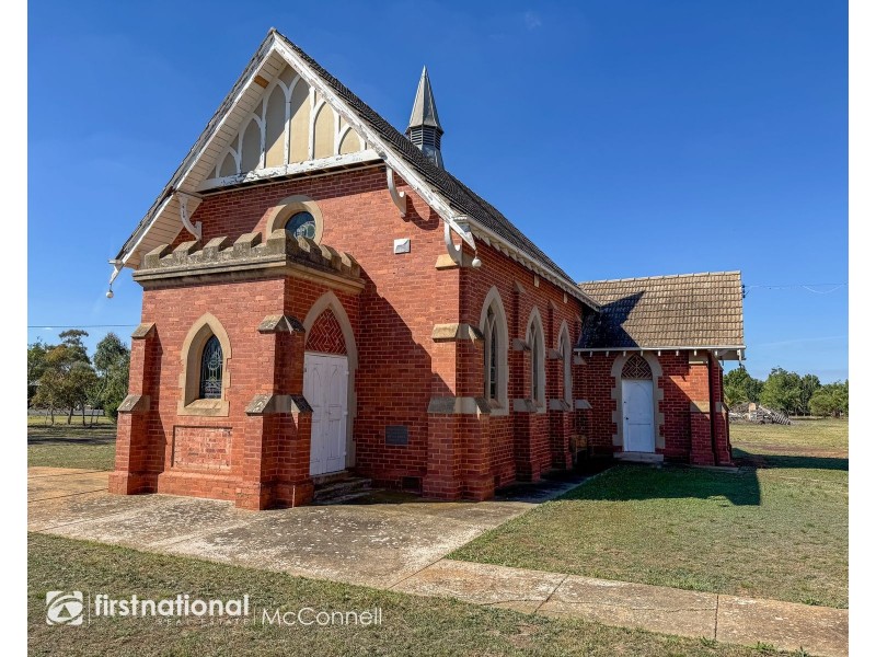 1005 Kyabram-Cooma Road, Cooma VIC 3616