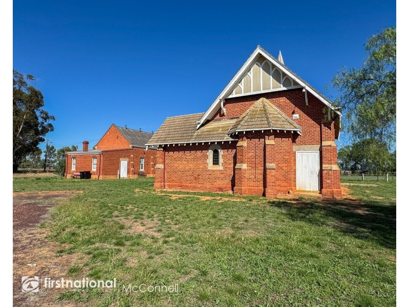 1005 Kyabram-Cooma Road, Cooma VIC 3616