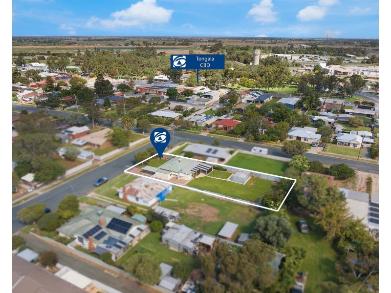 3 Nihill Street, Tongala VIC 3621