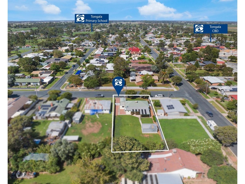 3 Nihill Street, Tongala VIC 3621
