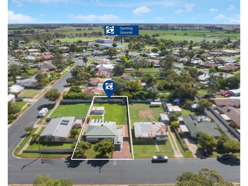 3 Nihill Street, Tongala VIC 3621