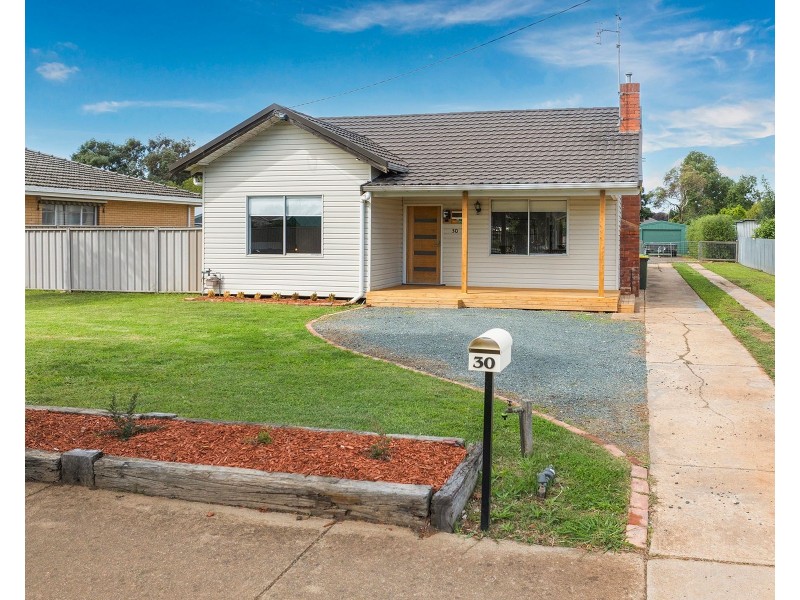 30 Fischer Street, Kyabram VIC 3620