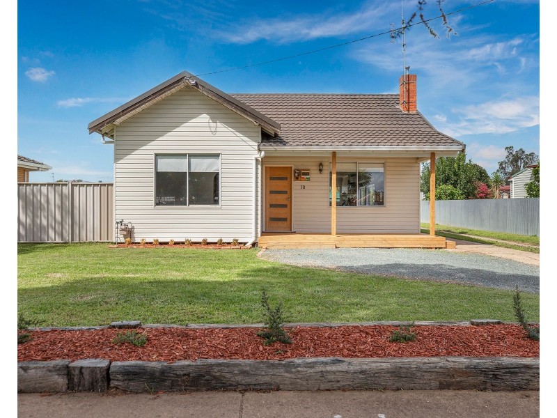 30 Fischer Street, Kyabram VIC 3620