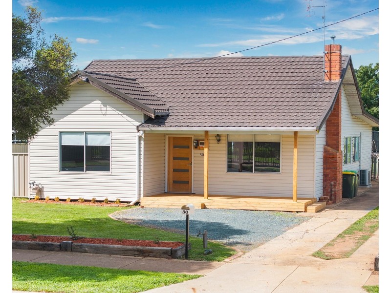 30 Fischer Street, Kyabram VIC 3620